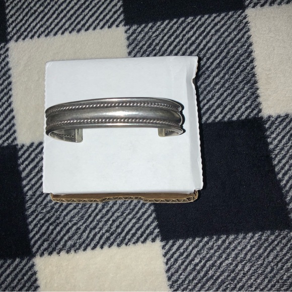 TAHE southwestern sterling silver/ 925 bracelet.